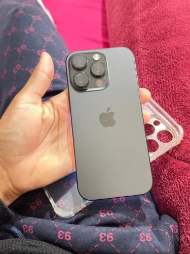 iPhone 16 pro 