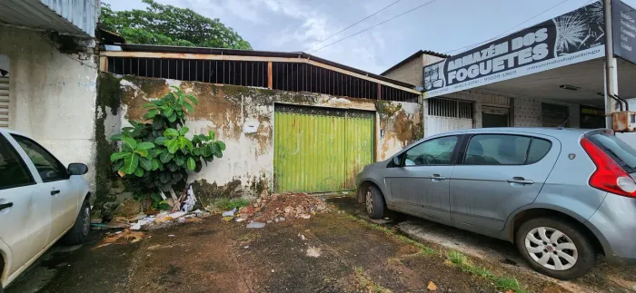 Casa à venda, Setor Castelo Branco, Goiânia, GO