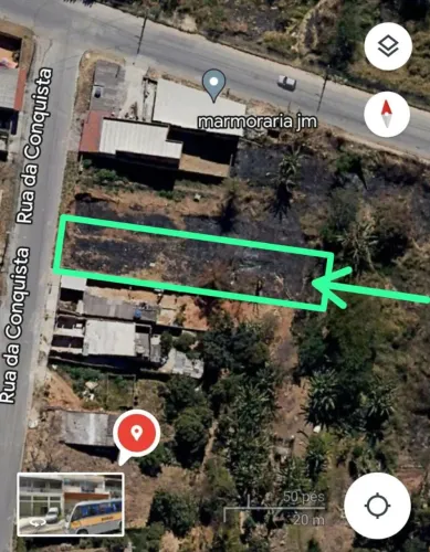 Lote Jardim Vitória