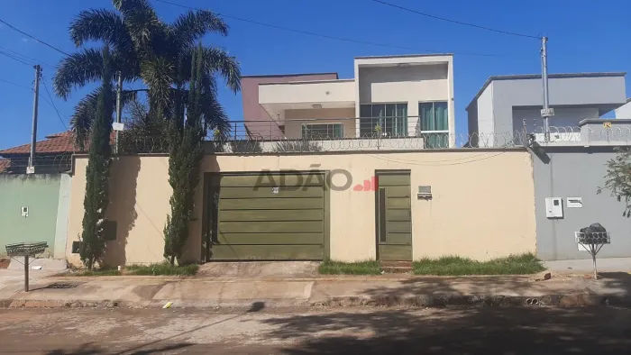 Sobrado jardim petropolis Sobrado com 3 Quarto(s) e 2 banheiro(s) à Venda, 204.46 por R$ 8
