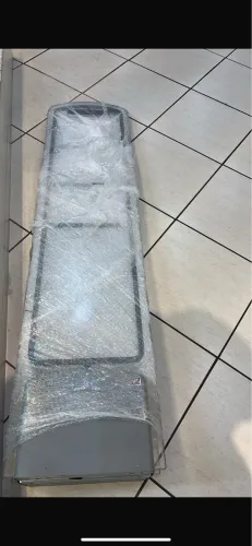Alarme para porta de loja