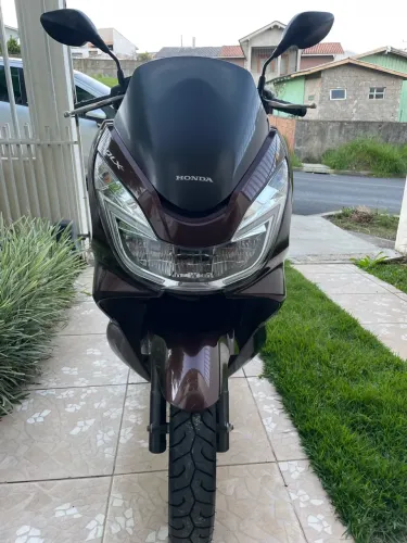 Honda PCX 