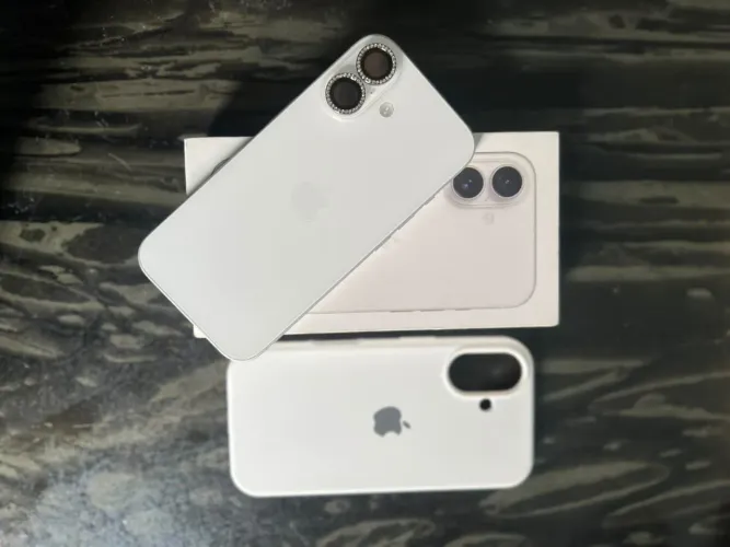 iPhone 16 128GB!!