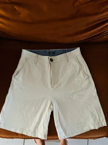 Short bermuda Hering