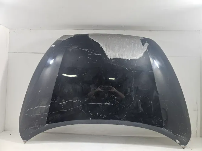 Capo nissan kicks 2018/2024 original