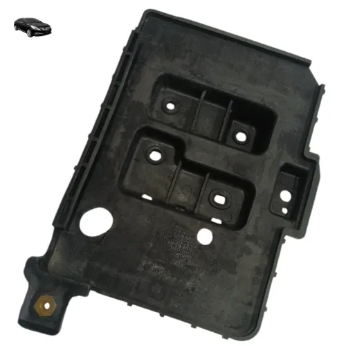 Base Suporte Bateria Hyundai Azera 3.3 V6 2008 2009 2010 11