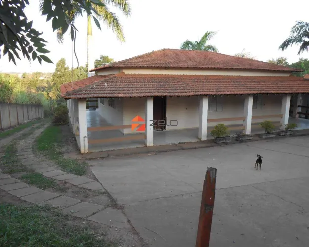 Chácara à venda em Tanquinho Velho, Jaguariúna - SP | Cód 49592