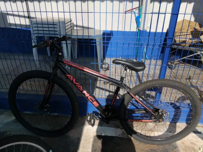 Vendo essas bicicletas