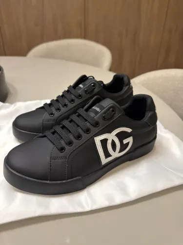 Tenis DG