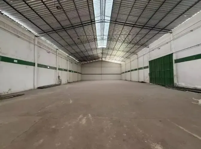 Galpão 1.000m² com Mezanino / Habit-se e AVCB na Torquato proximo ao Veneza