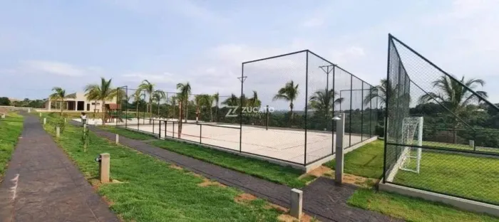 Terreno à venda, 250 m² por R$ 240.000,00 - Beija-Flor II - Uberaba/MG