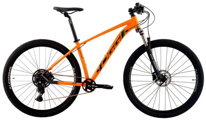 Bicicleta MTB 29" Oggi 7.1 tamanho 19 nova