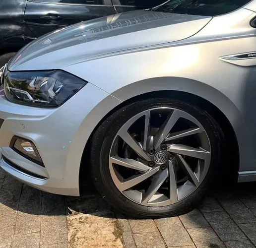 Rodas 17 polo hl