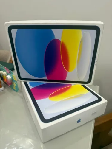 ipad 11 128 gb aceito proposta