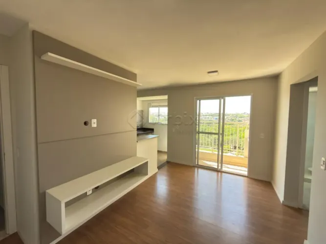Apartamento para alugar e à venda no Condomínio Portal dos Ipês em Santa Barbara d`Oeste/S