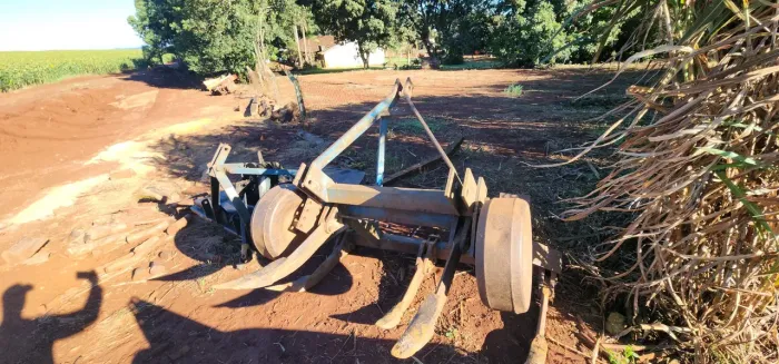 Emplementos agrícola