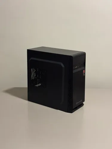 Pc Gamer entrada Ryzen 3 3200g - SSD