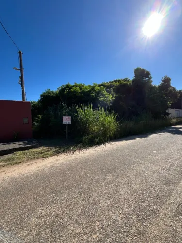 Terreno - Marina/Armação Dos Búzios