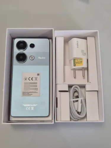 Xiaomi Redmi Note 13 Pro 256GB 200MP 8GB