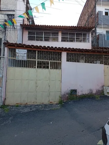 CASA 2 PAVIMENTOS PIRAJÁ