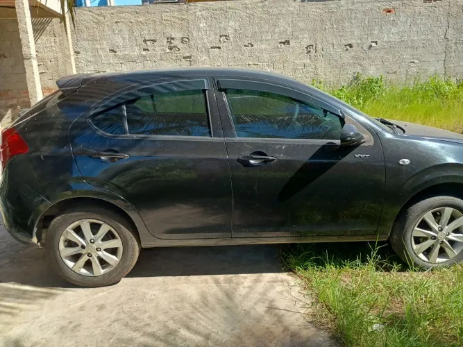 JAC J3 S 1.5 Jet Flex 16V VVT 5P 2015