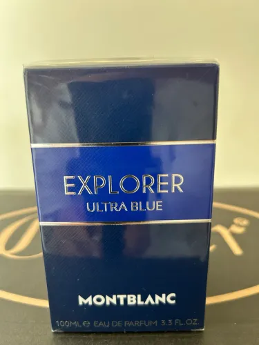 Perfume MontBlanc Explorer 100 ml