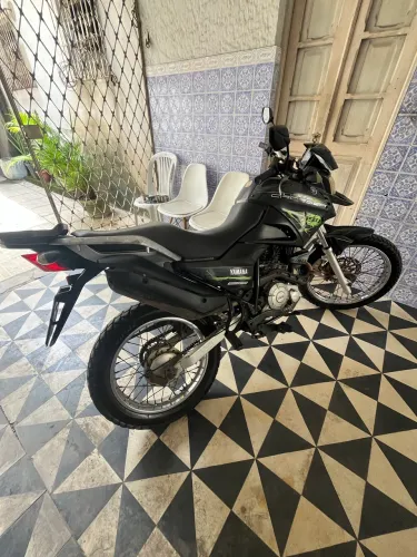 XTZ 150 Crosser 2015