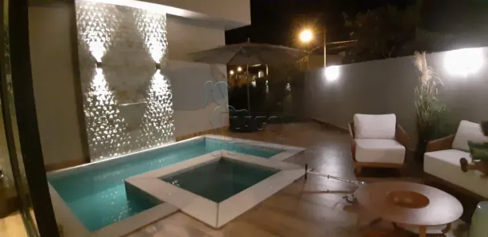 Casa térrea mobiliada de 275m² com 03 suítes para locação e venda - Portal da Mata