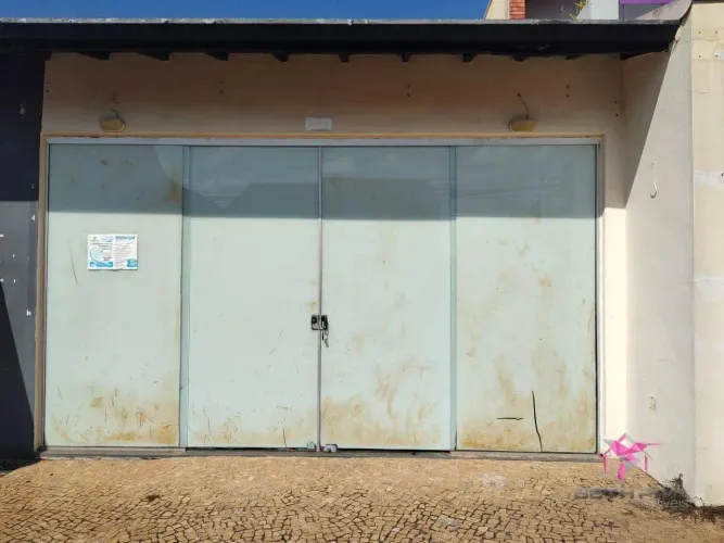 Sala para alugar, 75 m² por R$ 1.450,00/mês - Centro - Leme/SP