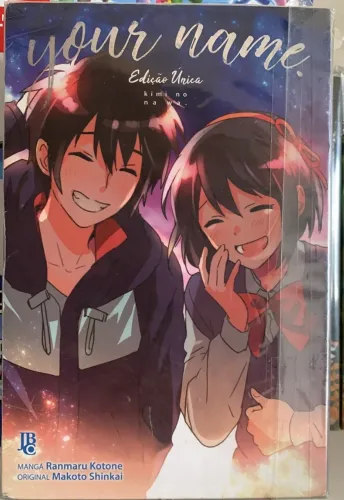 Mnagá your name