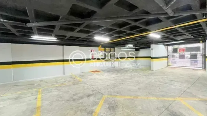 Cobertura à venda, 1 quarto, 1 suíte, 2 vagas, Funcionários - Belo Horizonte/MG