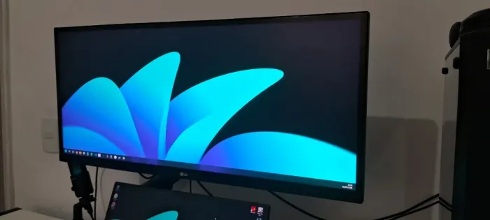 Monitor LG Ultrawide IPS FullHD 2560x1080 75Hz (29WL500-B)