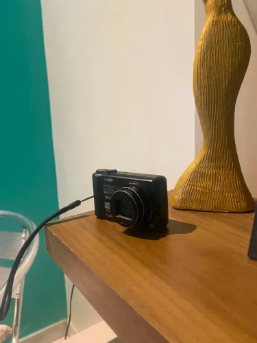 Camera retro dsch70