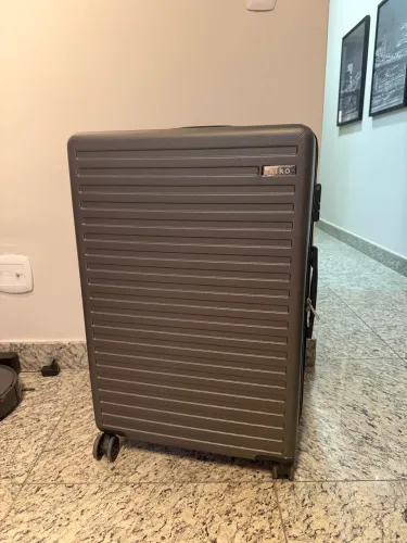Mala de viagem