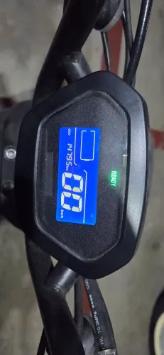 Autopropelido Bee U1