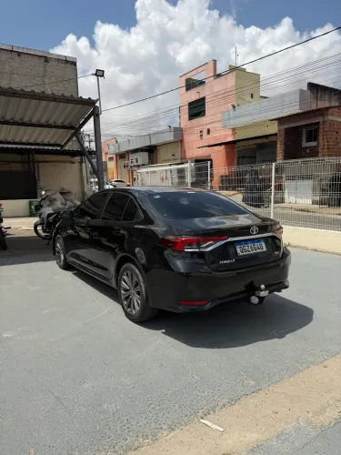 Toyota Corolla XEI 2.0 Flex 16V Aut. 2020