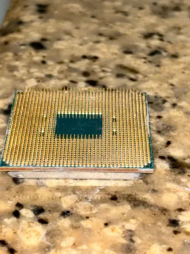 Processador Ryzen 3 3100