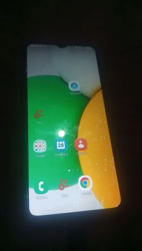 Samsung Galaxy A03
