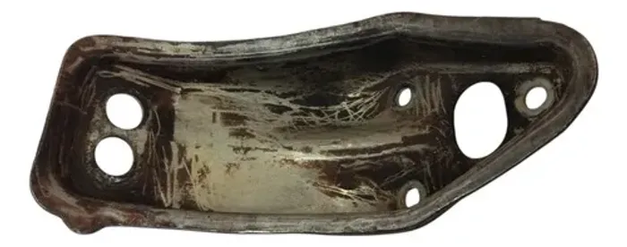 Suporte Motor Vectra 1990 - 2002 Preto