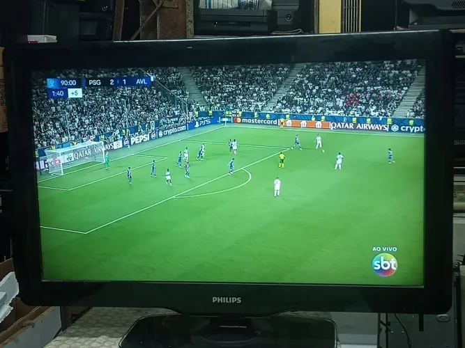 Tv Philips 32