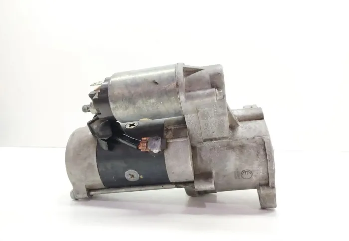 Motor Arranque Partida L200 Quadrada 2.5 95/05 54127