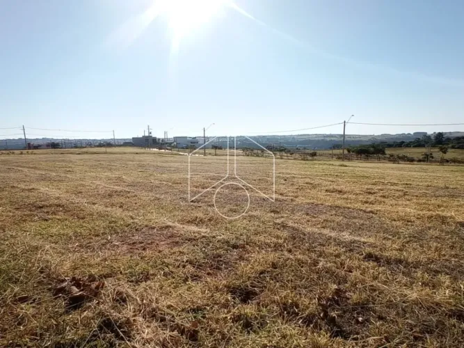 Terreno Dentro de Condomínio em Marília
