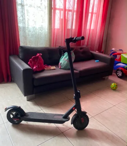 PATINETE ELÉTRICO LOVEHOME
