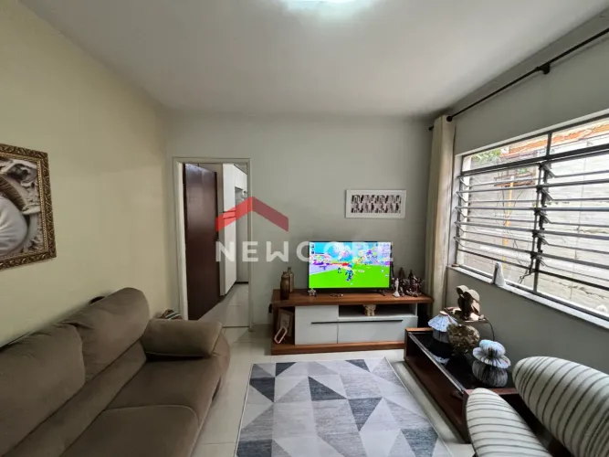 Casa em Rua Altino Martins da Vitória - Jordanópolis - São Paulo/SP