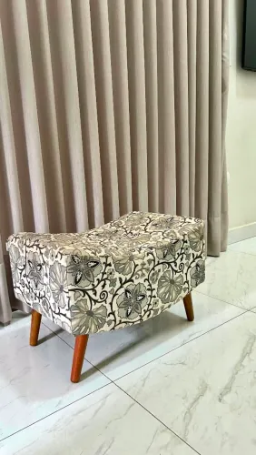 Poltrona Floral