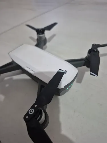 Drone DJI Spark Usado