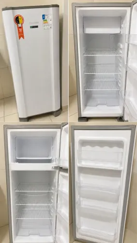 VENDE-SE Geladeira Esmaltec