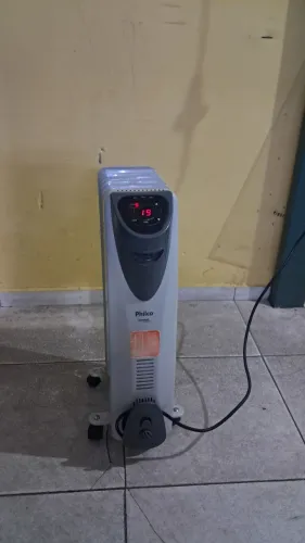 Aquecedor a Óleo Philco , 127V.