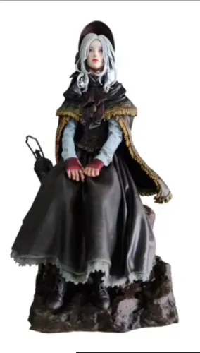Figure The Doll Bloodborne