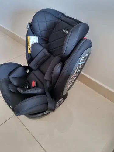 Cadeirinha Infanti 0-36 kg